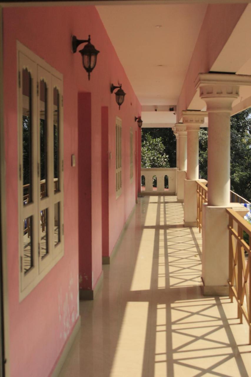 Marayoor Holidays Annex Paradise Valley Inn Maraiyūr Exterior foto