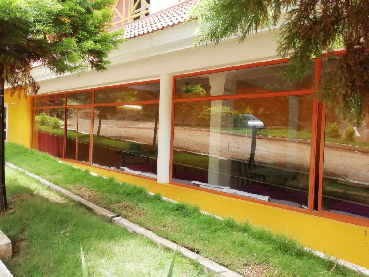 Marayoor Holidays Annex Paradise Valley Inn Maraiyūr Exterior foto