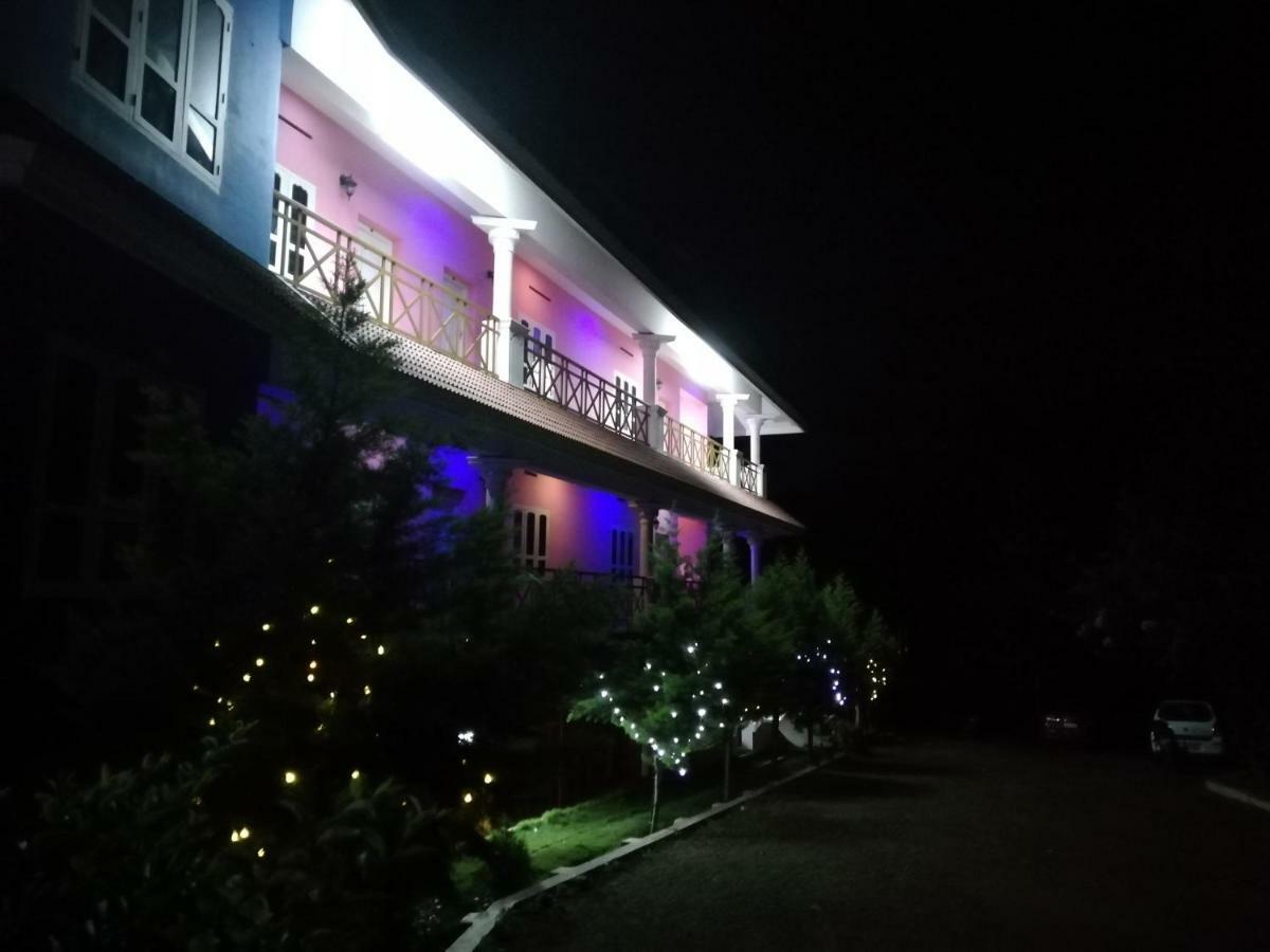 Marayoor Holidays Annex Paradise Valley Inn Maraiyūr Exterior foto