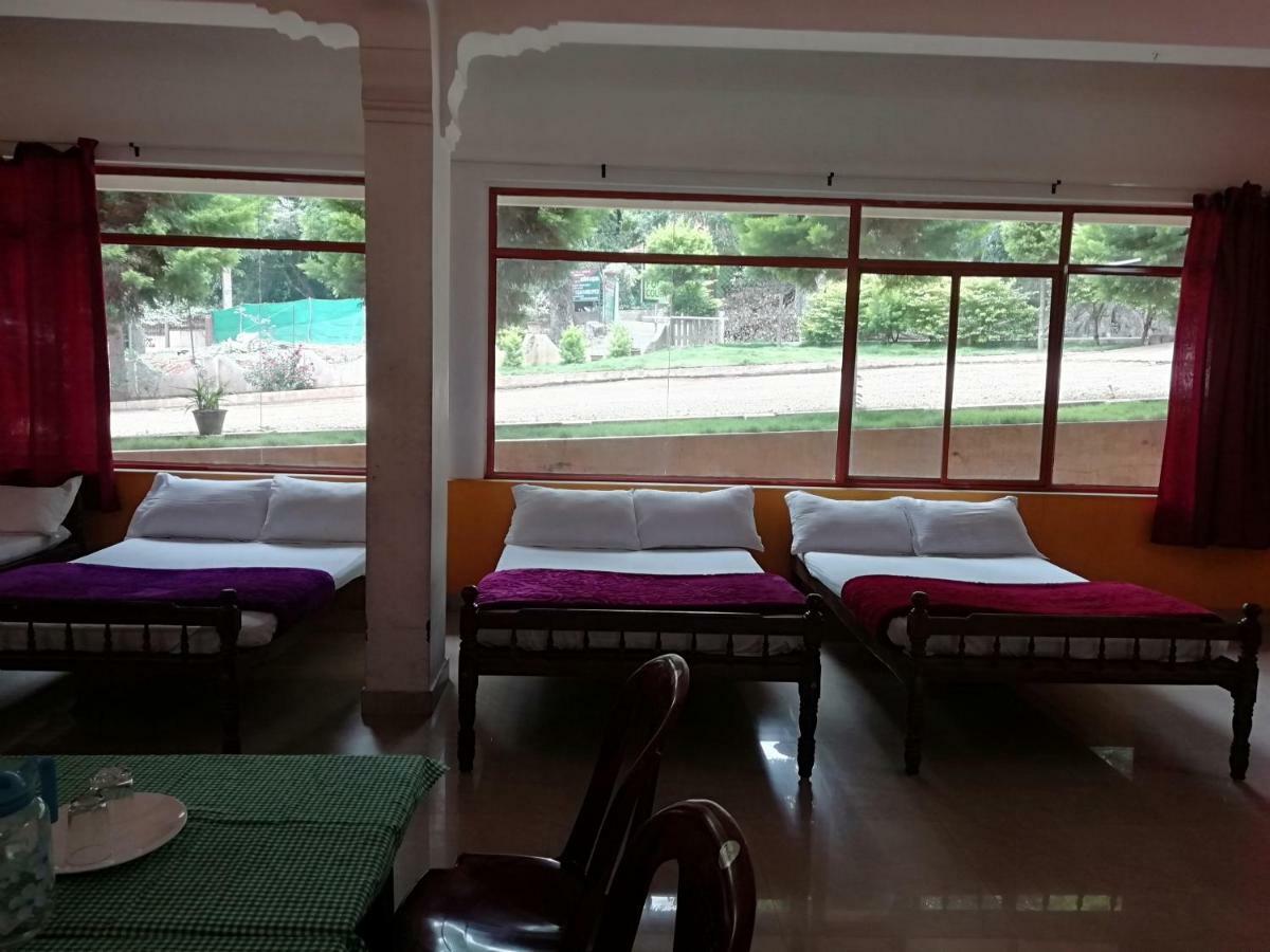 Marayoor Holidays Annex Paradise Valley Inn Maraiyūr Exterior foto