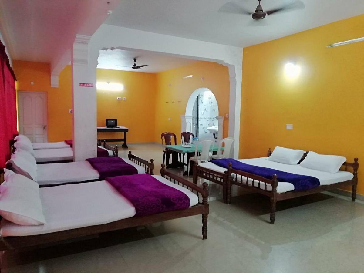 Marayoor Holidays Annex Paradise Valley Inn Maraiyūr Exterior foto